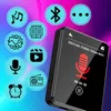 Mp3 Mp4 Player 32Gb Bluetooth Lautsprecher Radio Diktafon Produktbild-Vorschau 7
