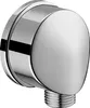 Hansa HANSAVANTIS Wandanschlussbogen DN 15 Produktbild-Vorschau 1