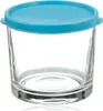 Bormioli Rocco Frigoverre 10, Behälter, Rund, 0,35 l, Blau, Produktbild-Vorschau 7