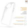 AERO-Case für iPhone 12 / 12 Pro, Farbe:Crystal-Clear Produktbild-Vorschau 4
