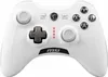 MSI Force GC30 V2 White Gamecontroller Wireless Produktbild-Vorschau 1