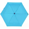 Euroschirm Trekking-Regenschirm light trek ultra hellblau Produktbild-Vorschau 3