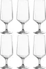 LEONARDO 069541 Puccini Bierglas 410 ml, Teqton-Glas (6 Produktbild-Vorschau 6