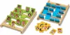 Jeu en bois Cayro Quien es quien 25 x 18 x 33 cm Voir les images du produit 5
