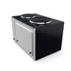 Brock Electronics TO 3002 B, Stolní vařič, Černá, Otočné, Náhled obrázku produktu 6