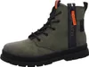 Bugatti Schnürboots Herren 31363638353132 Grün 45 EU Produktbild-Vorschau 60