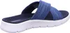 Skechers Damen-Pantolette Blau, Farbe:blau, EU Größe:38 Produktbild-Vorschau 7