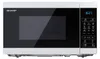 SHARP YC-MG02E-S Magnetron met grillfunctie (Magnetron: Productafbeelding-voorbeeld 24
