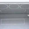 Triton 19-inch wandmontage rack, 15U/500, met afneembaar Productafbeelding-voorbeeld 7