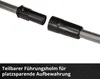Coupe-Bordure 18V GE-LE 18/190 Li (Solo) - EINHELL 3424300 Produktbild-Vorschau 26