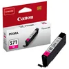 Canon CLI-571M 0387C001 Magenta  Original Tinte 7ml Produktbild-Vorschau 5