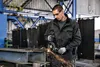 Winkelschleifer GWS 12-125 P Produktbild-Vorschau 6