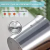 Messbecher Edelstahl 1000 ML [3 Messskalen, einschließlich Produktbild-Vorschau 5