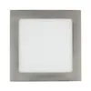 LED Einbaustrahler flach 18W Eckig SuperSlim Ausschnitt Produktbild-Vorschau 2