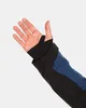 Kilpi Tonnsi jas, geel, heren, maat 2XL, kleur: geel, maat: Productafbeelding-voorbeeld 8