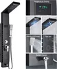 Sprchový panel, digitální ukazatel teploty, světelný prvek Náhled obrázku produktu 1