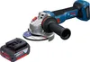 Bosch GWS 18V-11 Professional Meuleuse angulaire sans fil Voir les images du produit 1