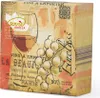 Sovie HORECA Serviette Romeo in Braun aus Linclass® Airlaid Produktbild-Vorschau 5