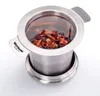WESTMARK, filtro permanente para té "Teatime", acero Vista previa de la imagen del producto 6
