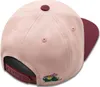 Koaa Snapback Cap Die Maus "Frühling" in rosa Produktbild-Vorschau