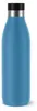 emsa Isolier-Trinkflasche BLUDROP 0,7 Liter aqua-blue aus Produktbild-Vorschau 1