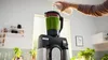 Bosch Küchenmaschine Serie 6 MUMS6ZS17 Edelstahl/Schwarz Produktbild-Vorschau 8