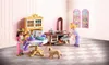 PLAYMOBIL 71848 Königliche Küche Produktbild-Vorschau 7