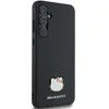 Pouzdro Hello Kitty Metal Logo Kitty Head Na Samsung Galaxy Náhled obrázku produktu 4