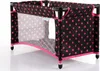 Kinderplay Puppenreisebett mit Tasche und Bettwäsche – Produktbild-Vorschau 11