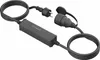 Homematic IP HmIP-PSMCO, Kabel, 210 m, Černá, 869.4 - Náhled obrázku produktu 1
