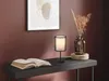Stolní lampa BURTON černá Trio 511400132 Náhled obrázku produktu 10