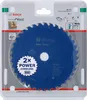 Lame de scie circulaire BOSCH Expert for Wood 165,0 mm, 36 Voir les images du produit 2