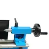Guede GMD 400 Drechselbank, Netzbetrieb, 370 Watt Produktbild-Vorschau 7