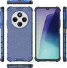 Hülle für Xiaomi Redmi 14C Durchscheinend Harter PC Soft Produktbild-Vorschau 2