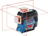 Laser à ligne GLL 3-80 C, 4 piles LR6 de 1,5 V (AA) Voir les images du produit 2