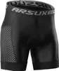 Lixada Radlerhose Herren mit Sitzpolster 5D Gepolsterte Produktbild-Vorschau 6