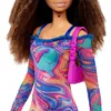 Barbie Fashionistas HJT03 Anteprima dell’immagine prodotto 6