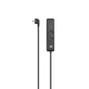 Hama 00223188, 1,4 m, Drinnen, Abgewinkelt, Schwarz, 2 Produktbild-Vorschau 1