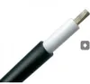 Solární kabel FVE H1Z2Z2-K 1500V 6mm2, černý 25m Náhled obrázku produktu 2