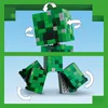 LEGO Minecraft Creeper 21276 Podgląd zdjęcia produktu 21