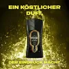 Axe Dusche Billionaire 250ml Produktbild-Vorschau 3