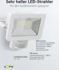 LED-Außenstrahler, 30 W, mit Bewegungsmelder Produktbild-Vorschau 13