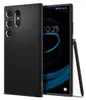 Spigen Liquid Air, hoesje, geschikt voor Samsung Galaxy S24 Productafbeelding-voorbeeld 1