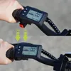 A10 E-Bike Klapprad 16 Zoll, 250W Pedelec 25 km/h, 36V Produktbild-Vorschau 8
