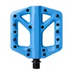 Crankbrothers Stamp 1 Large Plattform-Pedal blau Produktbild-Vorschau 3