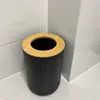 Ruhhy Sada koupelnových doplňků - černá Ruhhy24636 Náhled obrázku produktu 11