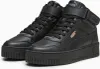 Puma Damen Sneakers Schwarz 392337-02 Grösse 40,5 Produktbild-Vorschau 1