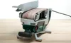 Metabo BAE 75 - Bandschleifmaschine - AC - 4,7 kg - 75 x Náhľad obrázku produktu 14