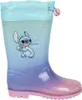 Cerda Group Stitch Pvc-regenboots Blau EU 31 Jungen,Mädchen Produktbild-Vorschau 1