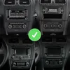 Autoradio Android 2DIN 128GB per VW Golf 6 2008–2012 con Anteprima dell’immagine prodotto 3